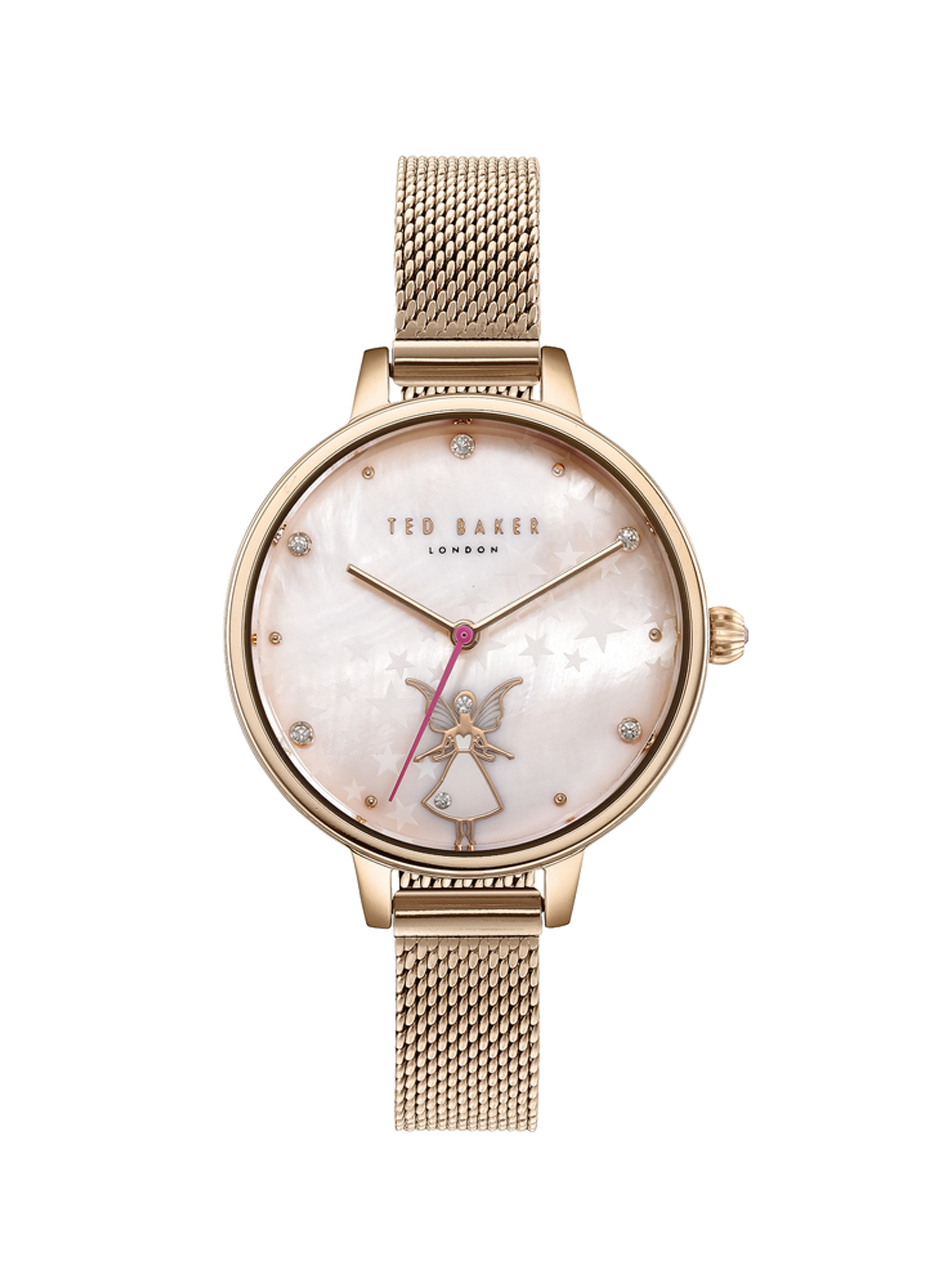 Ted Baker Watches Ted Baker Watches - Γυναικείο Ρολόι TED BAKER