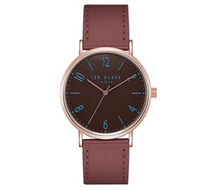Ted Baker Watches Ted Baker Watches - Ανδρικό Ρολόι TED BAKER