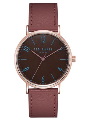 Ανδρικό Ρολόι TED BAKER