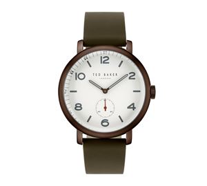 Ted Baker Watches Ted Baker Watches - Ανδρικό Ρολόι TED BAKER