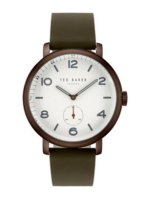 Ανδρικό Ρολόι TED BAKER