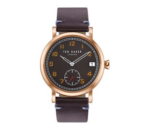 Ted Baker Watches Ted Baker Watches - Ανδρικό Ρολόι TED BAKER