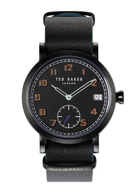 Ανδρικό Ρολόι TED BAKER