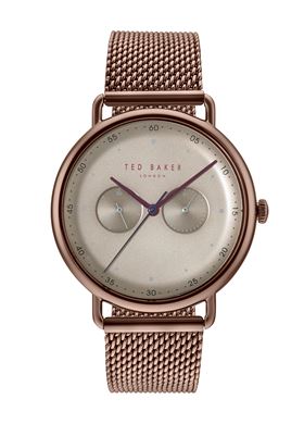 Ανδρικό Ρολόι TED BAKER