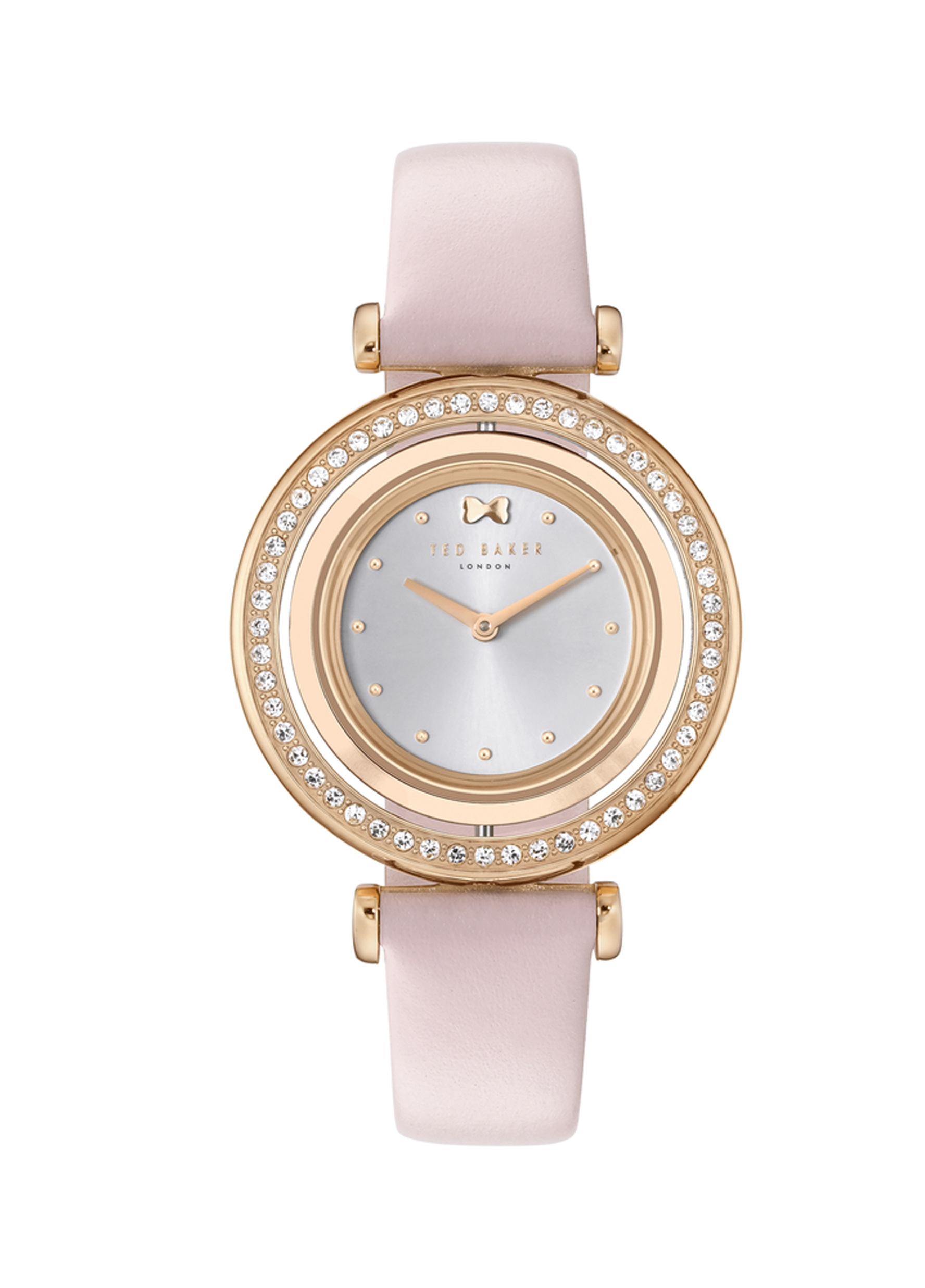 Ted Baker Watches Ted Baker Watches - Γυναικείο Ρολόι TED BAKER