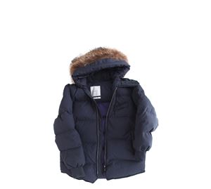 Clearance Alert - Ανδρικό Μπουφάν NON TRADE