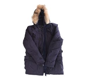 Clearance Alert - Ανδρικό Μπουφάν NON TRADE