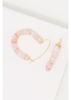 Γυναικεία Σκουλαρίκια AMAZONIA