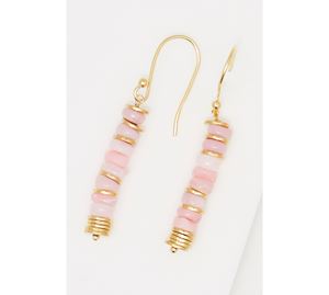 Thematiques Fantasy - Γυναικεία Σκουλαρίκια AMAZONIA