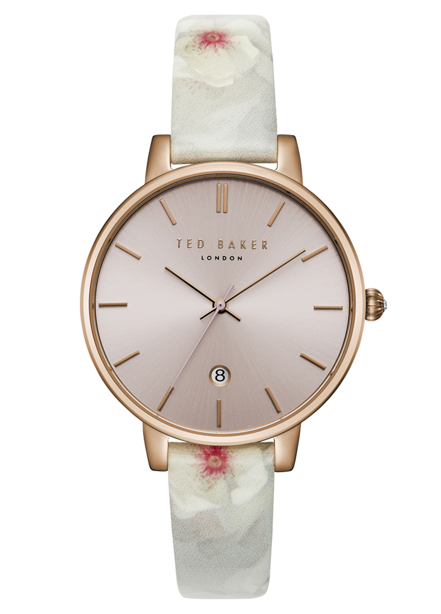 X- Treme Offers X- Treme Offers - Γυναικείο Ρολόι TED BAKER