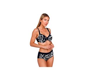 Branded Swimwear Branded Swimwear - Γυναικείο Μαγιώ Bottom Teleno