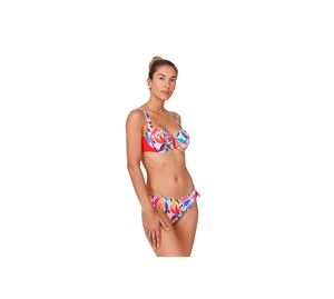 Branded Swimwear Branded Swimwear - Γυναικείο Μαγιώ Bottom Teleno
