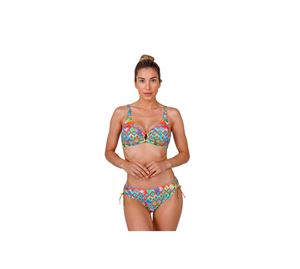 Branded Swimwear Branded Swimwear - Γυναικείο Μαγιώ Bottom Teleno