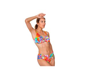 Branded Swimwear Branded Swimwear - Γυναικείο Μαγιώ Bottom Teleno