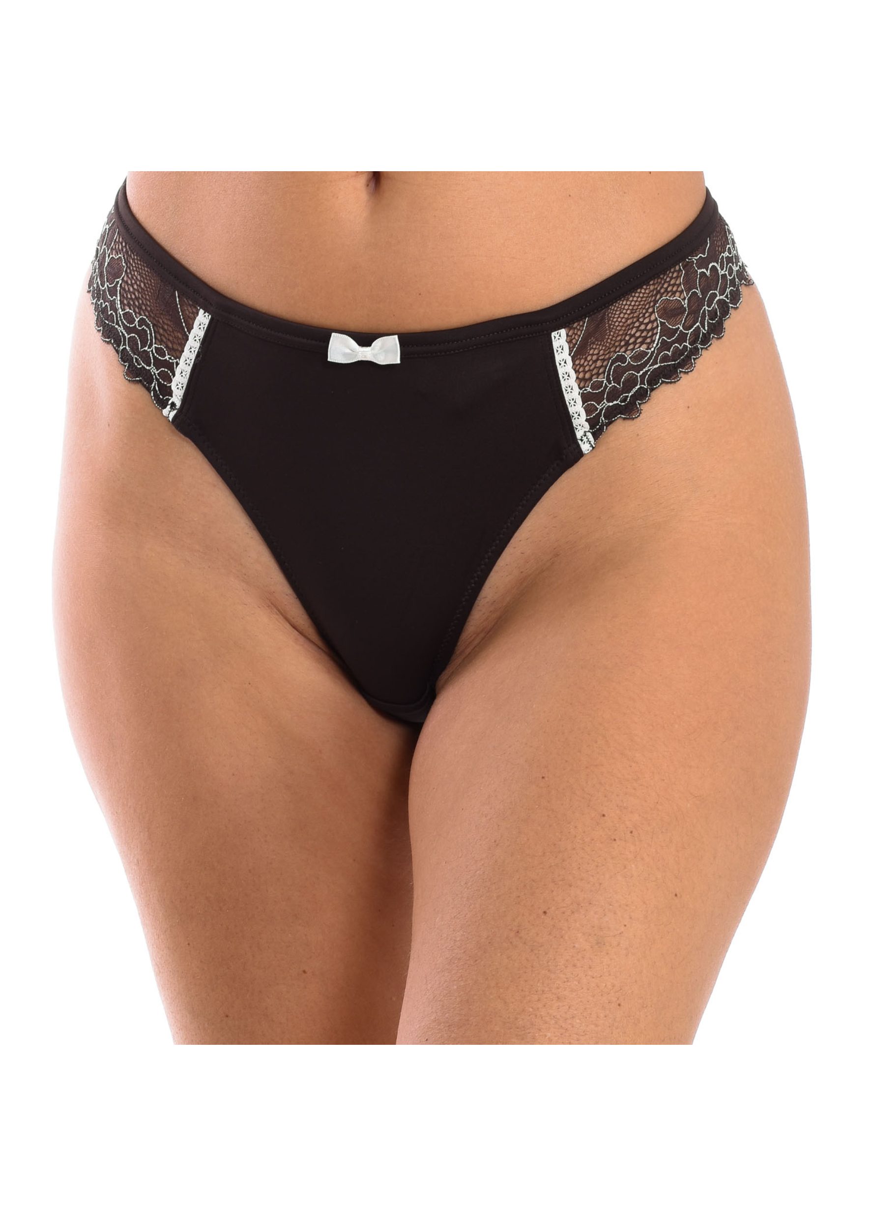 Branded Underwear Branded Underwear - Γυναικείο Στρίνγκ Selene