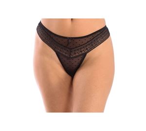 Branded Women's Underwear - Γυναικείο Στρίνγκ Selene Branded Women's Underwear