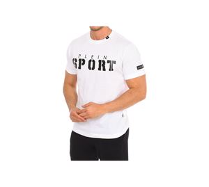 Plein Sport Plein Sport - Ανδρική Μπλούζα Plein Sport