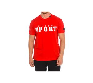 Plein Sport Plein Sport - Ανδρική Μπλούζα Plein Sport
