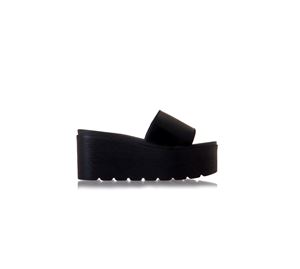  Tissa & More Shoes Spring - Γυναικείες Πλατφόρμες TISSA 2025