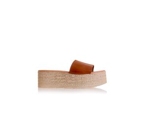  Tissa & More Shoes Spring - Γυναικείες Πλατφόρμες TISSA 2025