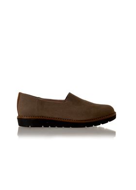 Γυναικεία Slip on TISSA
