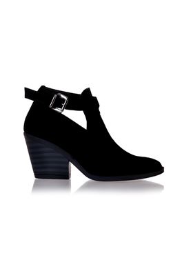 Γυναικεία Μποτάκια TISSA