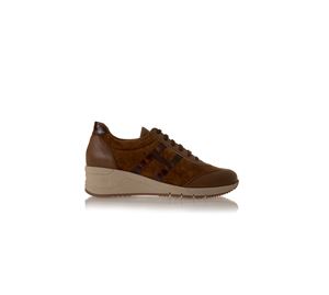  Tissa & More Shoes - Γυναικεία Sneakers TISSA 2025