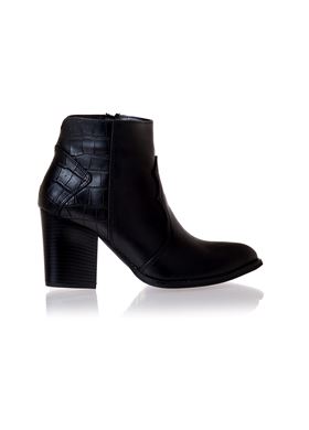 Γυναικεία Μποτάκια TISSA