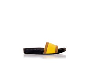 Tissa & More Shoes Spring Tissa & More Shoes Spring - Γυναικεία Sloders TISSA