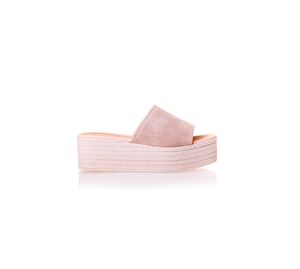  Tissa & More Shoes Spring - Γυναικείες Πλατφόρμες TISSA 2025