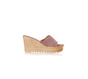  Tissa & More Shoes Spring - Γυναικείες Πλατφόρμες TISSA 2025