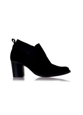 Γυναικεία Μποτάκια TISSA