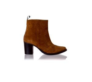 Tissa & More Shoes Winter Tissa & More Shoes Winter - Γυναικεία Μποτάκια TISSA