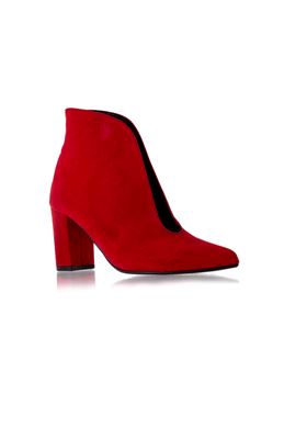 Γυναικεία Μποτάκια TISSA