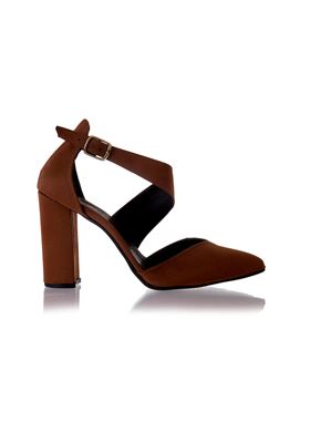 Γυναικείες Γόβες TISSA