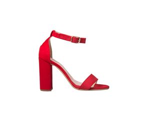 Tissa & More Shoes Spring Tissa & More Shoes Spring - Γυναικεία Πέδιλα TISSA