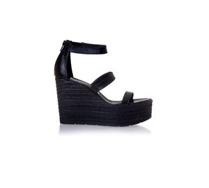  Tissa & More Shoes Spring - Γυναικείες Πλατφόρμες TISSA 2025