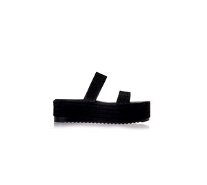  Tissa & More Shoes Spring - Γυναικείες Πλατφόρμες TISSA 2025