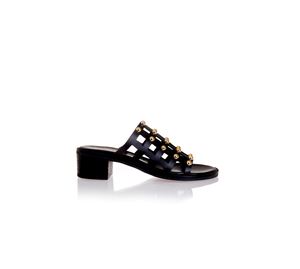  Tissa & More Shoes Spring - Γυναικεία Mules TISSA 2025