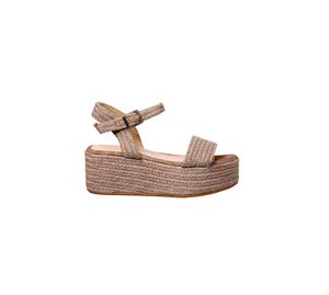  Tissa & More Shoes Spring - Γυναικείες Πλατφόρμες TISSA 2025