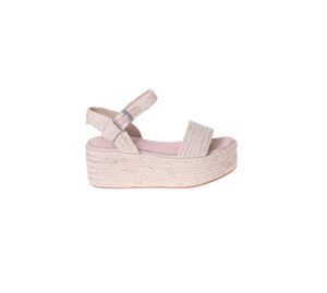  Tissa & More Shoes Spring - Γυναικείες Πλατφόρμες TISSA 2025