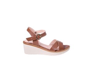  Tissa & More Shoes Spring - Γυναικείες Πλατφόρμες TISSA 2025