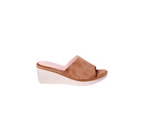  Tissa & More Shoes Spring - Γυναικείες Πλατφόρμες TISSA 2025