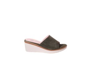  Tissa & More Shoes Spring - Γυναικείες Πλατφόρμες TISSA 2025