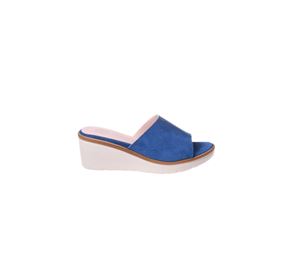  Tissa & More Shoes Spring - Γυναικείες Πλατφόρμες TISSA 2025