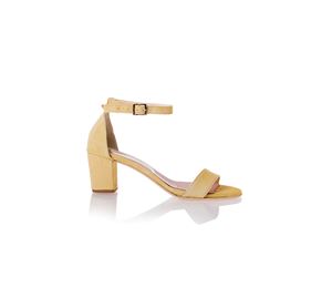 Tissa & More Shoes Spring Tissa & More Shoes Spring - Γυναικεία Πέδιλα TISSA