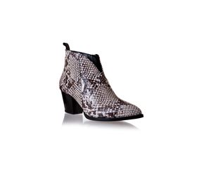  Tissa & More Shoes Spring - Γυναικεία Μποτάκια TISSA 2025