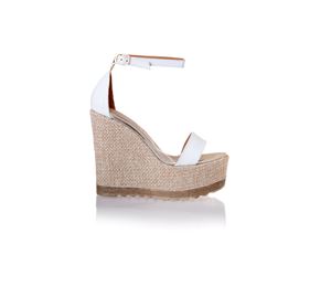  Tissa & More Shoes Spring - Γυναικείες Πλατφόρμες TISSA 2025