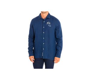 La Martina - Ανδρικό Πουκάμισο La Martina