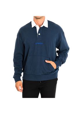 Ανδρική Μπλούζα La Martina